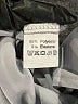 Unbranded Color Block Gray Long Sleeve Blouse Size M - photo 8