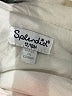Splendid Ivory Zip Up Hoodie Size 12-18 mo - photo 3
