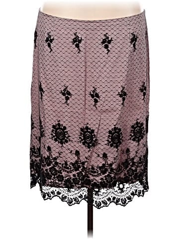 Karen Kane Formal Skirt (view 1)