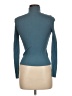 Zara Teal Turtleneck Sweater Size M - photo 2