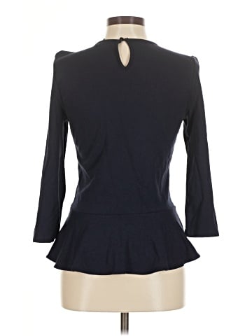 Lauren by Ralph Lauren Long Sleeve Top (view 2)