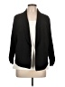 Bar III Black Blazer Size L - photo 1