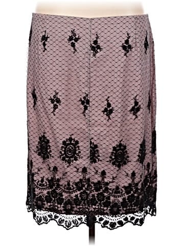 Karen Kane Formal Skirt (view 2)