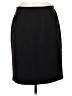 Elementz Solid Black Formal Skirt Size M - photo 1
