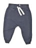 Unbranded Blue Gray Sweatpants Size 6-9 mo - photo 1