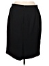 Elementz Solid Black Formal Skirt Size M - photo 2