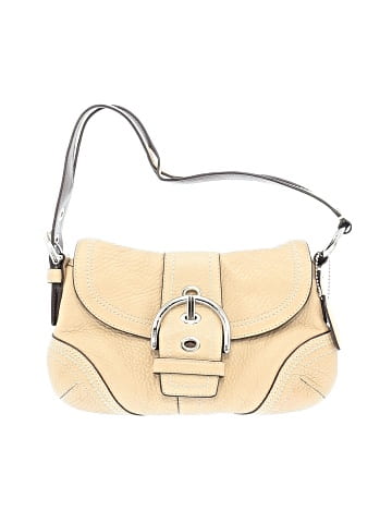 Coach Shoulder Bag (view 1)