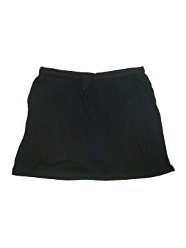 Woman Within Active Skirt