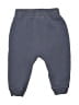 Unbranded Blue Gray Sweatpants Size 6-9 mo - photo 2