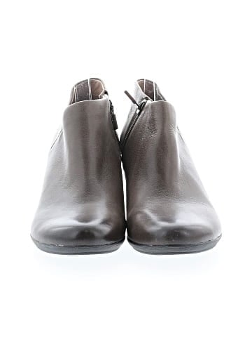 Dansko Ankle Boots (view 2)
