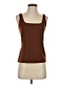 Worth Brown Tank Top Size S - photo 1