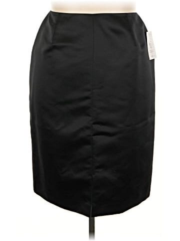 Oleg Cassini Formal Skirt (view 1)