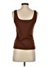 Worth Brown Tank Top Size S - photo 2