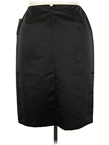 Oleg Cassini Formal Skirt (view 2)