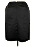 Oleg Cassini 100% Polyester Solid Black Formal Skirt Size 18 - photo 2