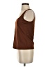 Worth Brown Tank Top Size S - photo 5