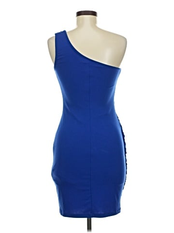 Ruby Rox Cocktail Dress (view 2)