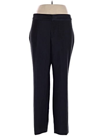 Roz & Ali Dress Pants (view 1)