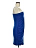 Ruby Rox Blue Cocktail Dress Size M - photo 4