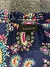Talbots 100% Viscose Blue Sleeveless T-Shirt Size XS - photo 7