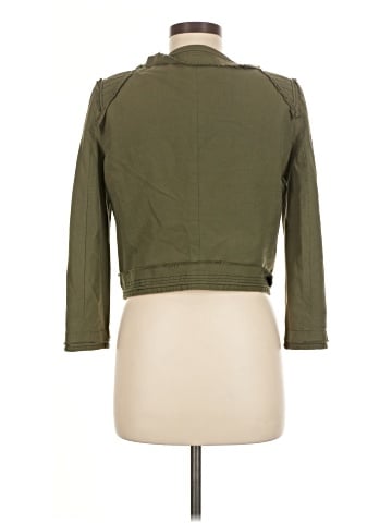 Elizabeth and James Jacket (view 2)