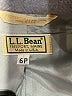 L.L.Bean Blue Gray Blazer Size 6 (petite) - photo 6