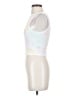 Hollister Silver Tank Top Size S - photo 5