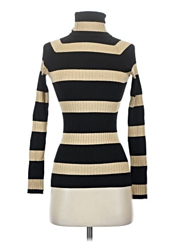 INC International Concepts Turtleneck Sweater (view 1)