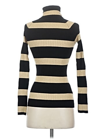 INC International Concepts Turtleneck Sweater (view 2)