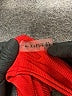 Zaful Red Swimsuit Top Size M - photo 3