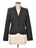 Calvin Klein Gray Blazer Size 8 (petite) - photo 1