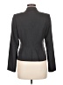 Calvin Klein Gray Blazer Size 8 (petite) - photo 2