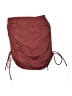 Unbranded Burgundy Brown Skort Size S - photo 2