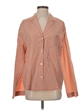 Cos Long Sleeve Blouse (view 1)