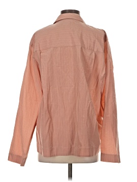 Cos Long Sleeve Blouse (view 2)