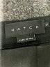 Hatch Solid Black Dress Pants Size XS Maternity (0) - photo 6
