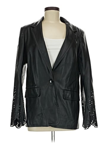 Maeve by Anthropologie Blazer (view 1)