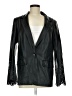 Maeve by Anthropologie 100% Polyester Black Blazer Size 8 - photo 1