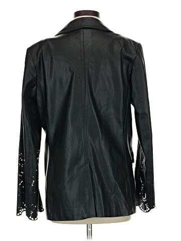 Maeve by Anthropologie Blazer (view 2)
