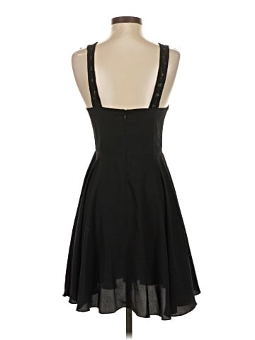 KNT By Kova & T Cocktail Dress (view 2)