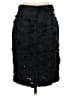 Unbranded Black Formal Skirt Size 8 (estimated) - photo 2