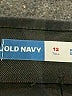 Old Navy Solid Black Active Pants Size 12 (tall) - photo 7