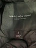 Marc New York Andrew Marc 100% Polyester Black Coat Size S - photo 6