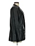 Maeve by Anthropologie 100% Polyester Black Blazer Size 8 - photo 4