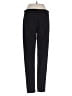 Vince Camuto Solid Black Active Pants Size S - photo 2