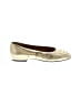 Amanda Gold Flats Size 9 (wide) - photo 1