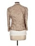 Alex Evenings Tan Kimono Size 10 - photo 2
