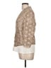Alex Evenings Tan Kimono Size 10 - photo 5