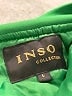 Assorted Brands Solid Green Jacket Size L - photo 6