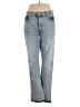 RE/DONE Blue Jeans Size 32 waist - photo 1